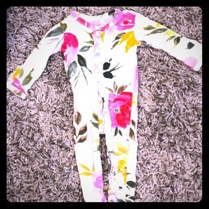 Posh Peanut 0-3m Outfits